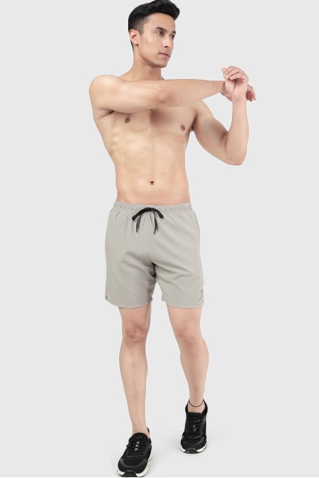 Fuaark 2in1 Compression Shorts